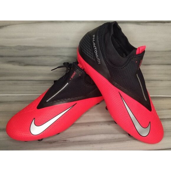 NIKE PHANTOM VISION 2 PRO FG SOCCER CLEATS Men\'s size 13 NEW W/O BOX main image 12